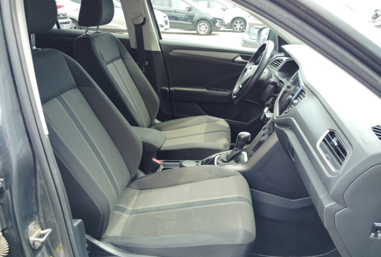 Volkswagen T-Roc T-Roc 2.0 TDI 150ch Lounge DSG7