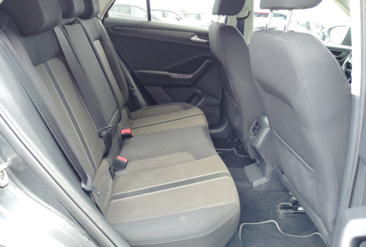 Volkswagen T-Roc T-Roc 2.0 TDI 150ch Lounge DSG7