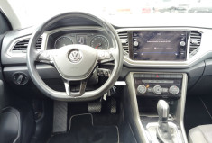 Volkswagen T-Roc T-Roc 2.0 TDI 150ch Lounge DSG7