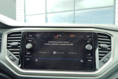 Volkswagen T-Roc T-Roc 2.0 TDI 150ch Lounge DSG7