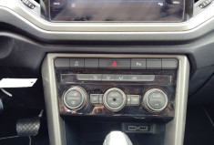 Volkswagen T-Roc T-Roc 2.0 TDI 150ch Lounge DSG7