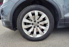 Volkswagen T-Roc T-Roc 2.0 TDI 150ch Lounge DSG7