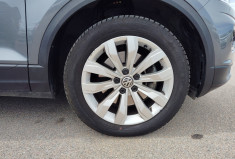 Volkswagen T-Roc T-Roc 2.0 TDI 150ch Lounge DSG7