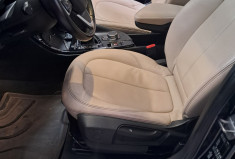BMW X1 sDrive 2.0 D 190  xLine - TOE - CUIR - NBRS OPTIONS - TBE - SUIVI BMW - GTIE - 