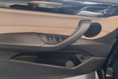 BMW X1 sDrive 2.0 D 190  xLine - TOE - CUIR - NBRS OPTIONS - TBE - SUIVI BMW - GTIE - 
