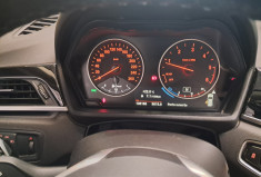 BMW X1 sDrive 2.0 D 190  xLine - TOE - CUIR - NBRS OPTIONS - TBE - SUIVI BMW - GTIE - 