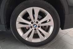 BMW X1 sDrive 2.0 D 190  xLine - TOE - CUIR - NBRS OPTIONS - TBE - SUIVI BMW - GTIE - 