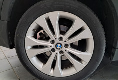 BMW X1 sDrive 2.0 D 190  xLine - TOE - CUIR - NBRS OPTIONS - TBE - SUIVI BMW - GTIE - 