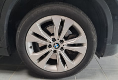 BMW X1 sDrive 2.0 D 190  xLine - TOE - CUIR - NBRS OPTIONS - TBE - SUIVI BMW - GTIE - 