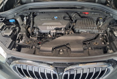 BMW X1 sDrive 2.0 D 190  xLine - TOE - CUIR - NBRS OPTIONS - TBE - SUIVI BMW - GTIE - 