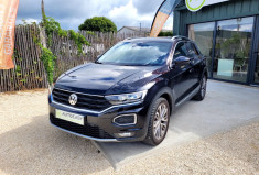 Volkswagen T-Roc 1.5 TSI 150 FIRST EDITION