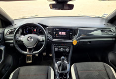 Volkswagen T-Roc 1.5 TSI 150 FIRST EDITION BVM6 DIGITAL COCKPIT