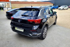Volkswagen T-Roc 1.5 TSI 150 FIRST EDITION