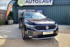 Volkswagen T-Roc 1.5 TSI 150 FIRST EDITION BVM6 DIGITAL COCKPIT