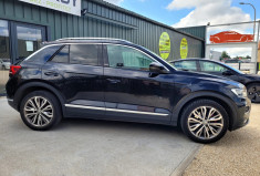 Volkswagen T-Roc 1.5 TSI 150 FIRST EDITION BVM6 DIGITAL COCKPIT