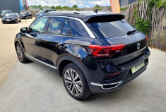 Volkswagen T-Roc 1.5 TSI 150 FIRST EDITION BVM6 DIGITAL COCKPIT