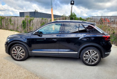 Volkswagen T-Roc 1.5 TSI 150 FIRST EDITION BVM6 DIGITAL COCKPIT