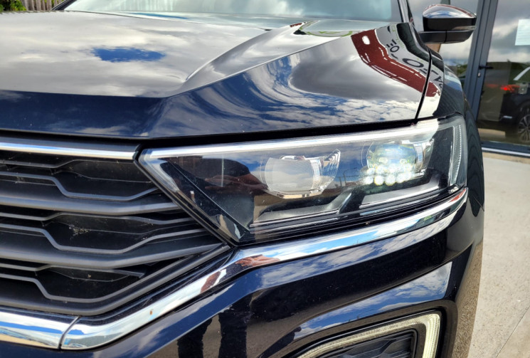 Volkswagen T-Roc 1.5 TSI 150 FIRST EDITION