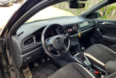Volkswagen T-Roc 1.5 TSI 150 FIRST EDITION BVM6 DIGITAL COCKPIT