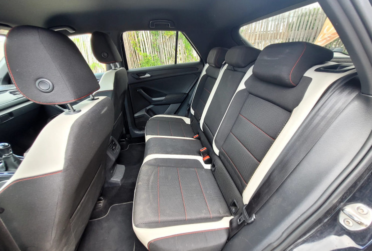 Volkswagen T-Roc 1.5 TSI 150 FIRST EDITION