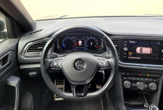 Volkswagen T-Roc 1.5 TSI 150 FIRST EDITION BVM6 DIGITAL COCKPIT
