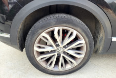 Volkswagen T-Roc 1.5 TSI 150 FIRST EDITION