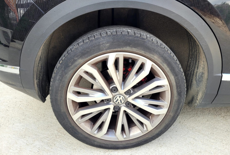 Volkswagen T-Roc 1.5 TSI 150 FIRST EDITION