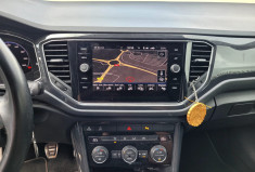 Volkswagen T-Roc 1.5 TSI 150 FIRST EDITION