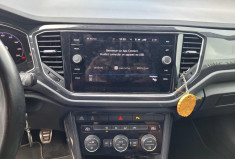 Volkswagen T-Roc 1.5 TSI 150 FIRST EDITION