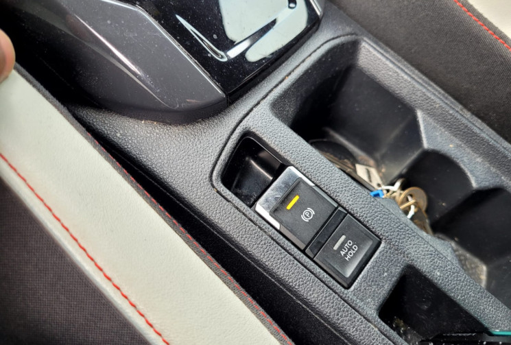 Volkswagen T-Roc 1.5 TSI 150 FIRST EDITION BVM6 DIGITAL COCKPIT