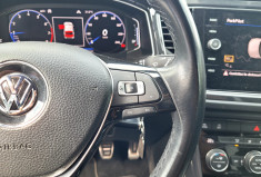 Volkswagen T-Roc 1.5 TSI 150 FIRST EDITION