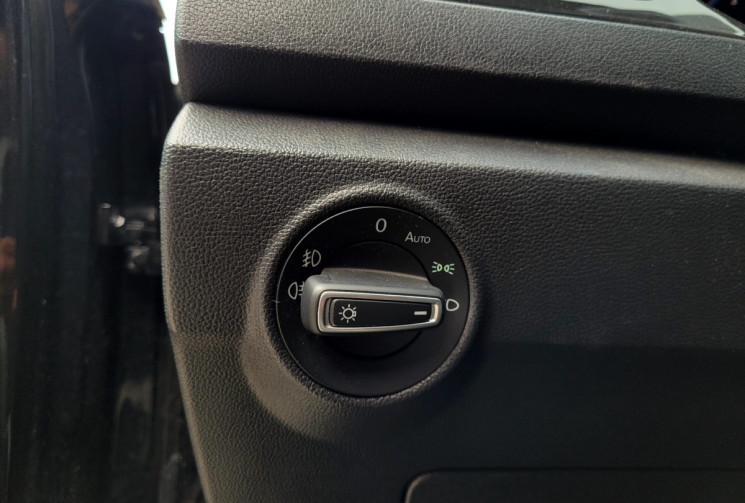 Volkswagen T-Roc 1.5 TSI 150 FIRST EDITION BVM6 DIGITAL COCKPIT