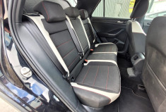 Volkswagen T-Roc 1.5 TSI 150 FIRST EDITION