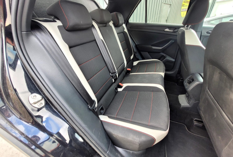 Volkswagen T-Roc 1.5 TSI 150 FIRST EDITION