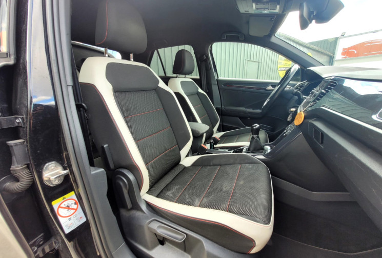 Volkswagen T-Roc 1.5 TSI 150 FIRST EDITION
