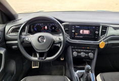 Volkswagen T-Roc 1.5 TSI 150 FIRST EDITION BVM6 DIGITAL COCKPIT