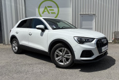 Audi Q3 35 TFSI 150 cv Design S-tronic7 * Mild Hybrid * Carplay * Virtual * Caméra * Hayon Elec