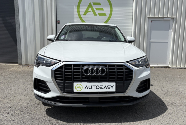 Audi Q3 35 TFSI 150 cv Design S-tronic7 * Mild Hybrid * Carplay * Virtual * Caméra * Hayon Elec