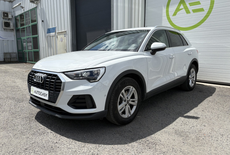 Audi Q3 35 TFSI 150 cv Design S-tronic7 * Mild Hybrid * Carplay * Virtual * Caméra * Hayon Elec
