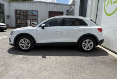Audi Q3 35 TFSI 150 cv Design S-tronic7 * Mild Hybrid * Carplay * Virtual * Caméra * Hayon Elec