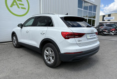 Audi Q3 35 TFSI 150 cv Design S-tronic7 * Mild Hybrid * Carplay * Virtual * Caméra * Hayon Elec