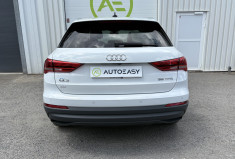 Audi Q3 35 TFSI 150 cv Design S-tronic7 * Mild Hybrid * Carplay * Virtual * Caméra * Hayon Elec