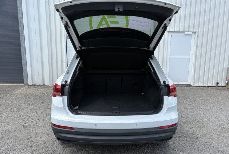 Audi Q3 35 TFSI 150 cv Design S-tronic7 * Mild Hybrid * Carplay * Virtual * Caméra * Hayon Elec