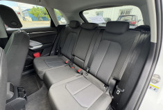 Audi Q3 35 TFSI 150 cv Design S-tronic7 * Mild Hybrid * Carplay * Virtual * Caméra * Hayon Elec