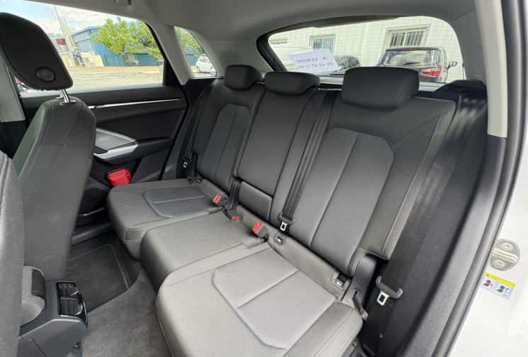 Audi Q3 35 TFSI 150 cv Design S-tronic7 * Mild Hybrid * Carplay * Virtual * Caméra * Hayon Elec