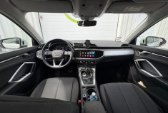 Audi Q3 35 TFSI 150 cv Design S-tronic7 * Mild Hybrid * Carplay * Virtual * Caméra * Hayon Elec