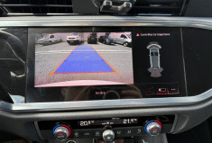 Audi Q3 35 TFSI 150 cv Design S-tronic7 * Mild Hybrid * Carplay * Virtual * Caméra * Hayon Elec