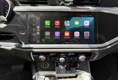 Audi Q3 35 TFSI 150 cv Design S-tronic7 * Mild Hybrid * Carplay * Virtual * Caméra * Hayon Elec