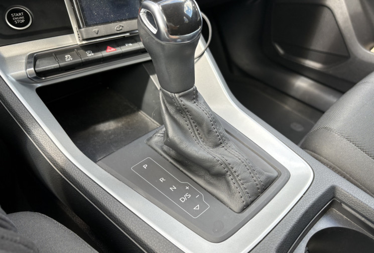 Audi Q3 35 TFSI 150 cv Design S-tronic7 * Mild Hybrid * Carplay * Virtual * Caméra * Hayon Elec