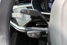 Audi Q3 35 TFSI 150 cv Design S-tronic7 * Mild Hybrid * Carplay * Virtual * Caméra * Hayon Elec
